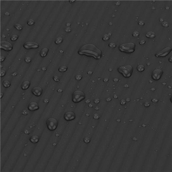 REEHUT Extra Thick Exercise Mat 1/2-Inch Thick - Picture 3 of 6